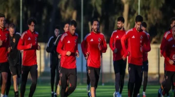 تردد جديد لقناة مفتوحة تبث مباراة الأهلي ضد الجيش الملكي مباشرة